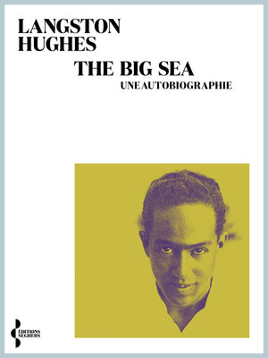 cover image of The Big Sea